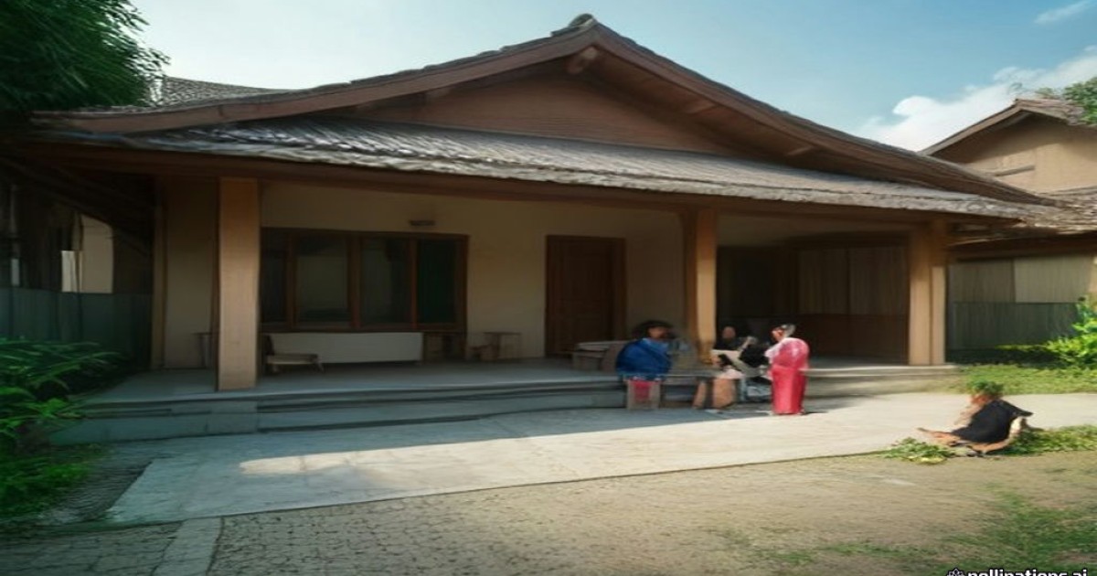 ตรวจสภาพบ้านสองชั้นก่อนตัดสินใจซื้อ